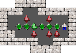 Уровень 41 — Homz Levels